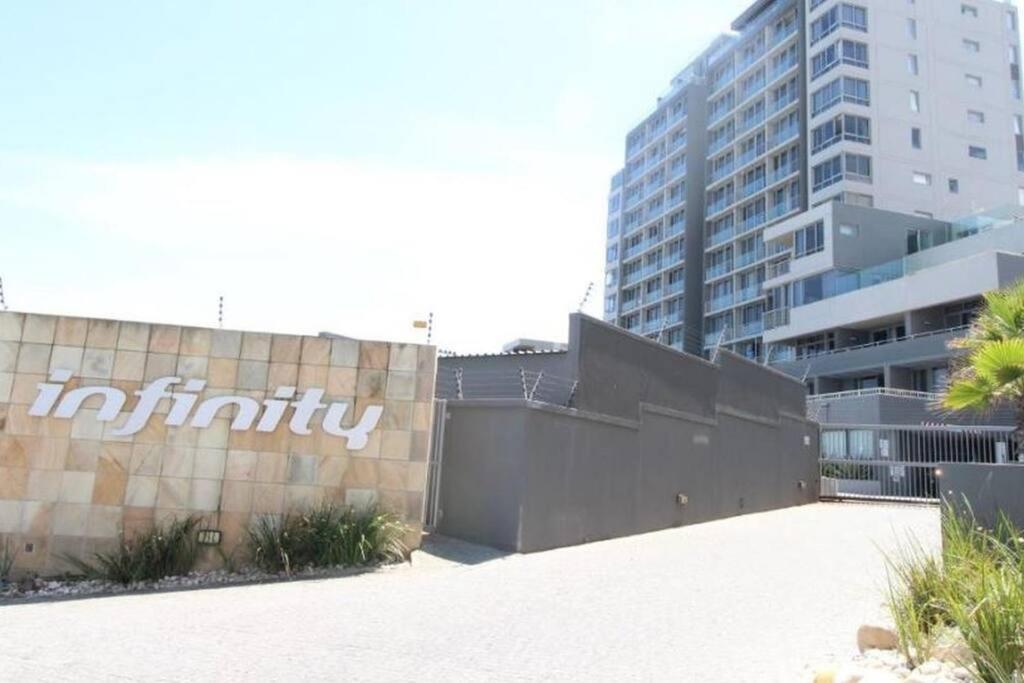 205 Infinity Apartment Ciudad del Cabo Exterior foto